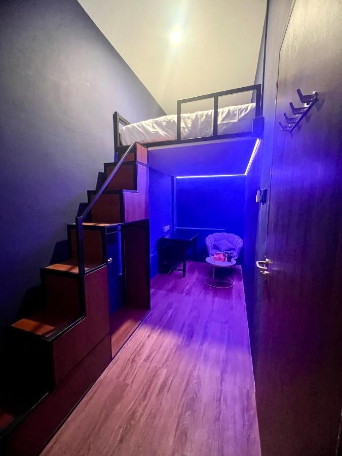 Arena Esports Hotel @ Bugis Village Singapour Extérieur photo