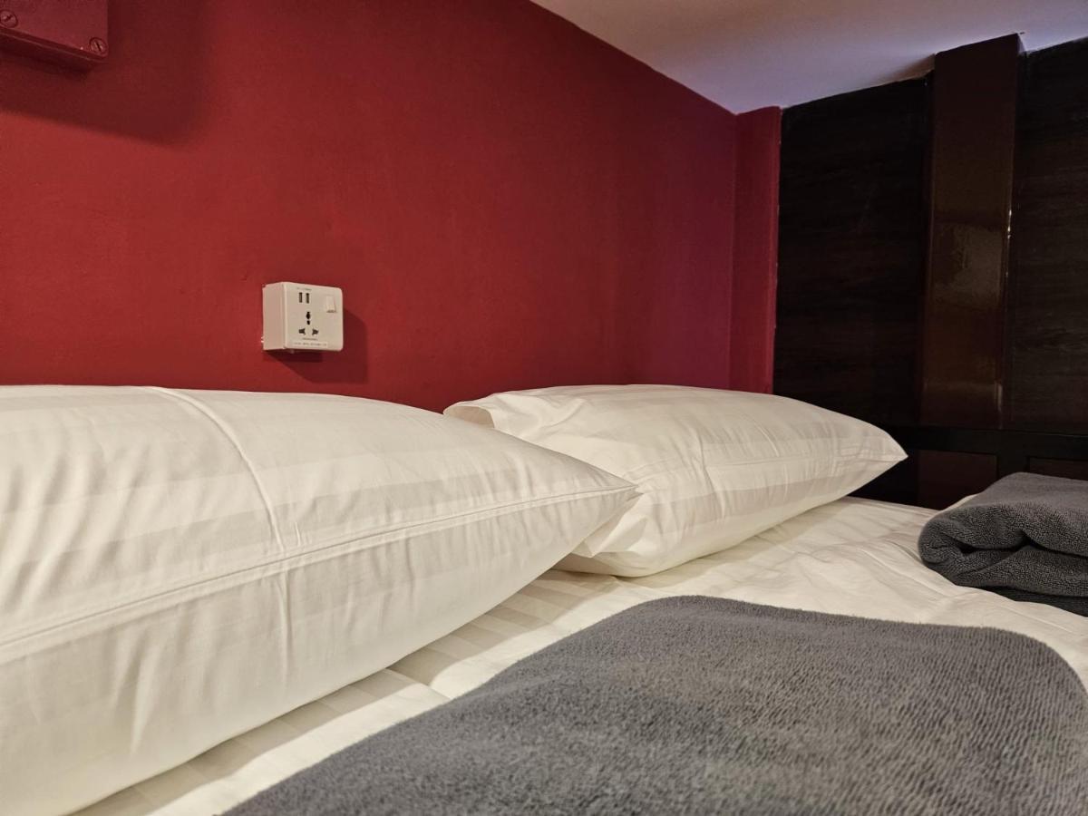 Arena Esports Hotel @ Bugis Village Singapour Extérieur photo