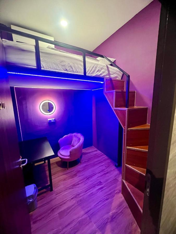 Arena Esports Hotel @ Bugis Village Singapour Extérieur photo