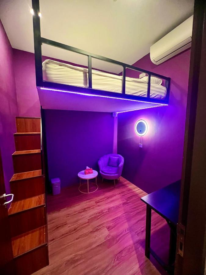 Arena Esports Hotel @ Bugis Village Singapour Extérieur photo