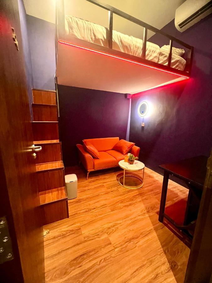 Arena Esports Hotel @ Bugis Village Singapour Extérieur photo