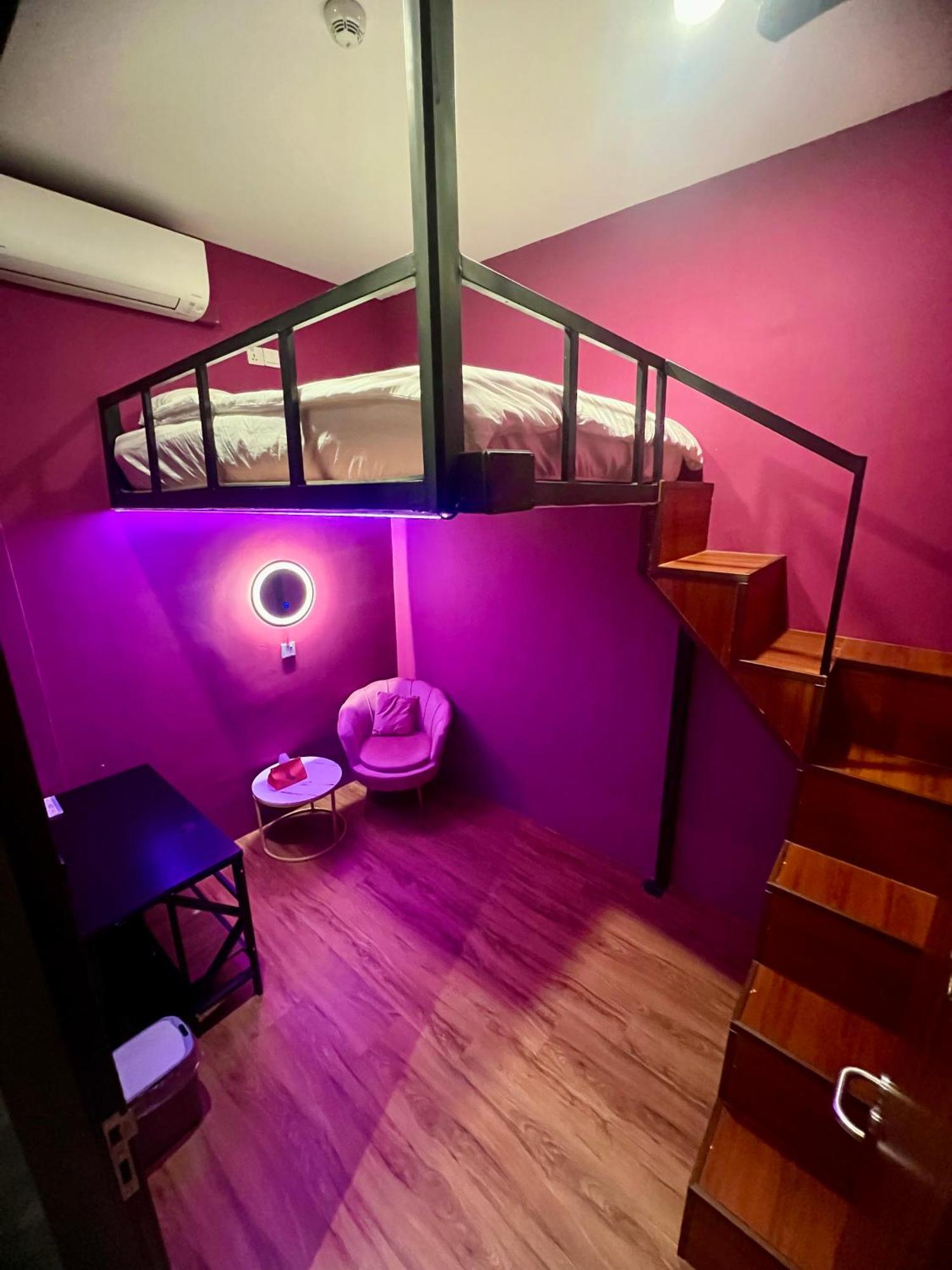 Arena Esports Hotel @ Bugis Village Singapour Extérieur photo